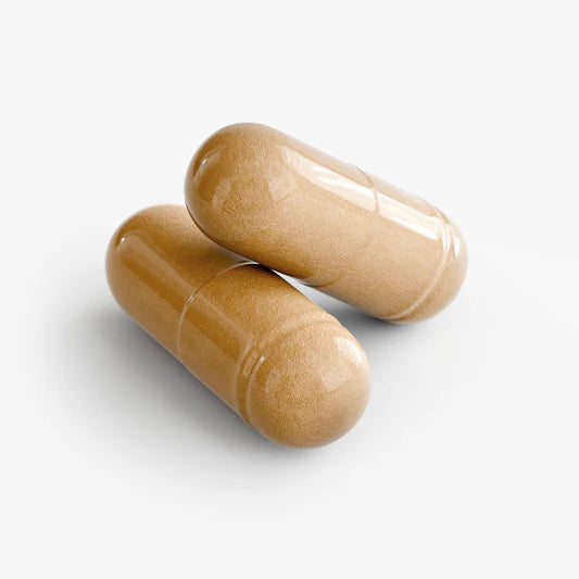 Maca+ Trio (Total Balans Eko-Vegan) 1500mg